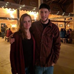 Meet your Posher, Thomas